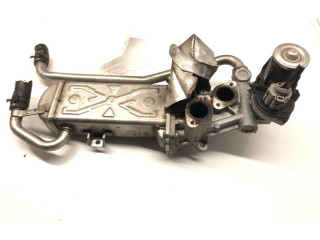 Рулевая рейка  Клапан EGR    Audi A1 2010 - 2018 года