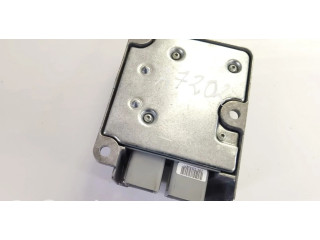 Блок подушек безопасности 04606938AD Jeep Grand Cherokee (WK)