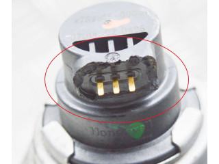 Турбина Volkswagen Jetta VI 7755170002, 04L971501C