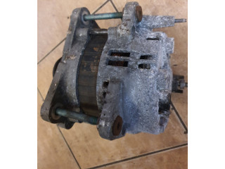 Генератор 028903029G, 81120701   Audi A3 S3 8L      