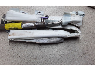 Боковая подушка безопасности 8P3880741C   Audi A3 S3 8P