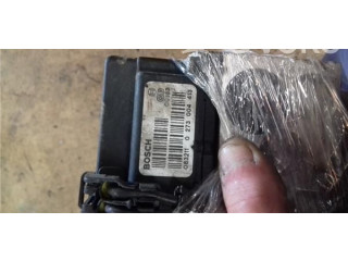 Блок управления АБС    Citroen Xsara