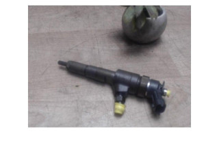 Vstřikovač Citroen C3