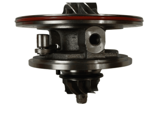 Турбина Renault Espace V (RFC) 2015 - 2023 года