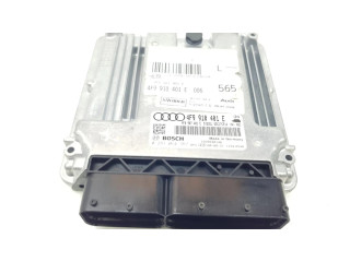 Řídící jednotka 4F9910401E, 4F9910402A Audi A6 Allroad C6 2008