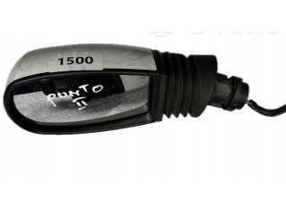 Zpětné zrcátko  Fiat Punto (188) 2007    