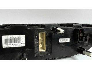 Блок управления климат-контролем 97250-1W290   KIA Rio