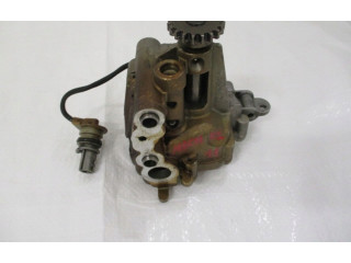 Масляный насос   150002257R  Renault Clio IV 