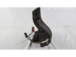 Зеркало электрическое        Peugeot 208  2012-2019 года   