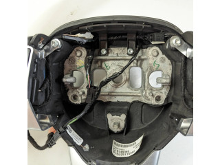 Руль Chrysler Pacifica 2017- года 5UZ511X9AE, 2501865