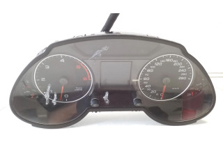 Панель приборов 8R0920900F   Audi Q5 SQ5       