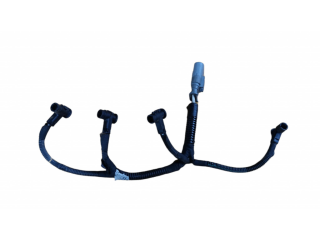 Провода свечей накалывания