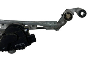 Vstřikovací lišta 7292653, AX1590605641 BMW X5 F15