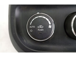 Блок управления климат-контролем P55111134AC, P55111134AC Jeep Compass