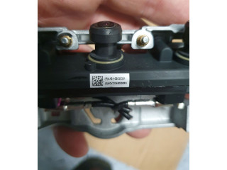 Вентилятор радиатора     EM1226, 878380V    Opel Vectra C 1.9