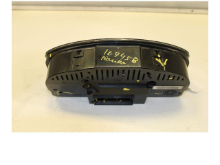 Přístrojová deska Volkswagen Tiguan 2008 5N0920870D