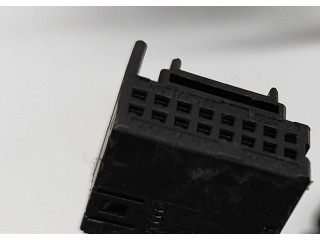 Зеркало электрическое Audi A3 S3 8V 2013 - 2019 года