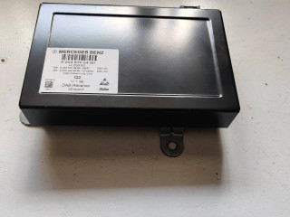 Блок управления A2048700990, A2048705490 Mercedes-Benz R W251