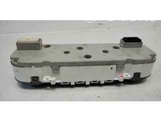 Блок управления климат-контролем D01Z1 Honda Stream