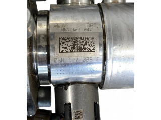 Vstřikovací čerpadlo 06N127025E, 06N145100G Audi A4 S4 B9 8W DMS