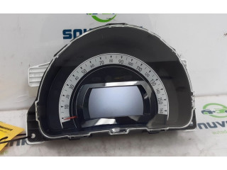 Панель приборов 248217983R, 248211349R   Renault Twingo III       