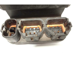 Jednotka ABS 47600AR005, 2124E0280 Nissan X-Trail T30 2002