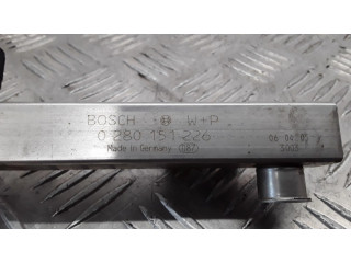 Топливная рампа 0280151226 Maserati Quattroporte 4.2