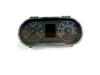 Панель приборов A3C0707 Dacia Duster