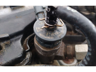 Блок АБС H8201108033, 0445110485   Dacia  Sandero   -  года