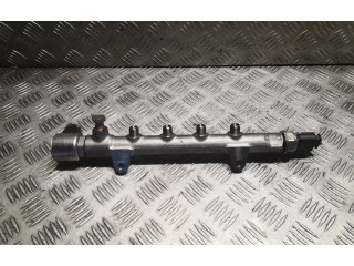 Vstřikovací lišta 6510700495, A6510700495 Mercedes-Benz E C207 W207 OM 651.911