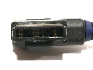 Топливная рампа 4F0051510K, 290911 Audi A6 S6 C6 4F для двигателя CAN