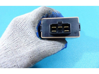 Блок комфорта 85940-60070, IMPRK876040 Toyota Land Cruiser (HDJ90)