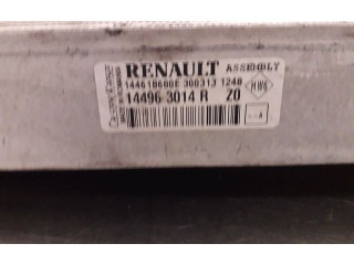 Интеркулер 13130249784 Dacia Logan II