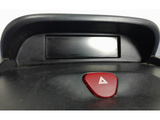 Переключатель дворников 9665614680, 9665614680 Peugeot Expert