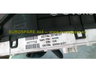 Панель приборов 69594, 830T Volvo XC90