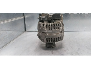 Генератор 06F903023F, 0124525039   Volkswagen Caddy      