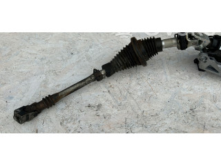    Рулевая рейка A2044603616   Mercedes-Benz GLK (X204) 2008 - 2016 года