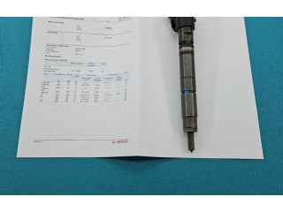 Форсунка 0445116046, IMPRK1351700 Volvo S60