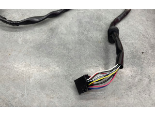 Зеркало электрическое Audi Q5 SQ5 2017 - года