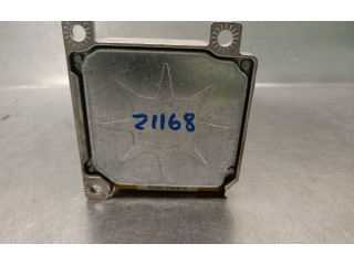 Блок подушек безопасности 0285001222, 0018203126BOSCH Mercedes-Benz A W168