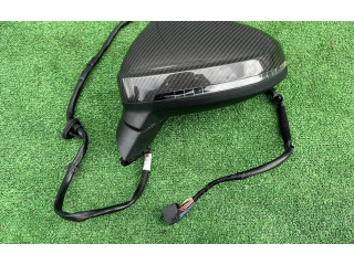 Интеркулер Audi RS5