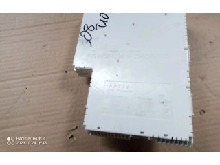 Pojistková skříňka Peugeot 308 2017