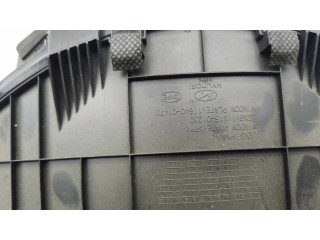 Přístrojová deska Hyundai i40 2012 1161601230