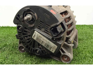 Генератор 125CV-VALEO   Dacia Logan Pick-Up      