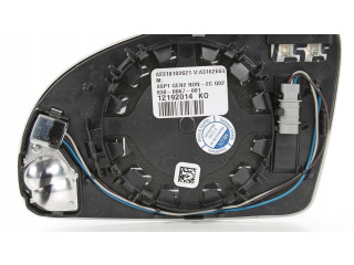 Зеркало электрическое        Mercedes-Benz SL AMG R129   -  года   