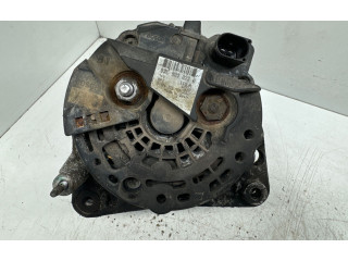 Генератор 03C903023D, 0124325128 Skoda Octavia Mk2 (1Z)