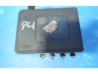 Блок АБС 58900-B4980 Hyundai i10 2013 - 2018 года