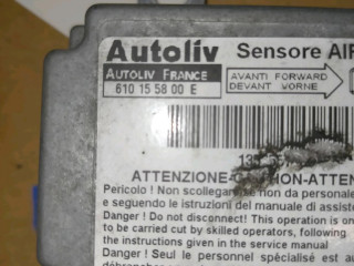 Блок подушек безопасности 1383821080   Fiat Qubo