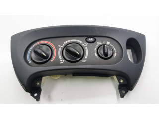 Блок управления кондиционера воздуха / климата/ печки (в салоне)