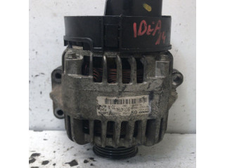 Генератор 51714794, 51714794   Fiat Idea      